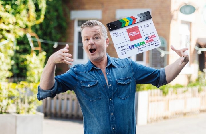 André Dietz ("Ingo Zadek (André Dietz)")