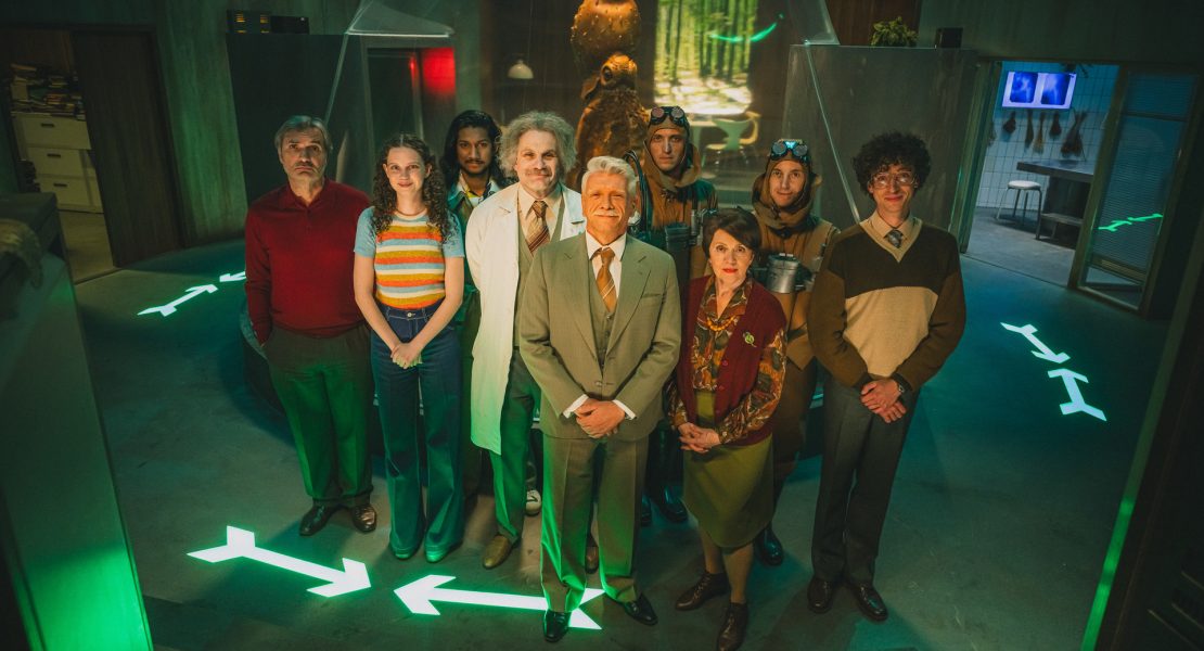 We're on it, Comrades!