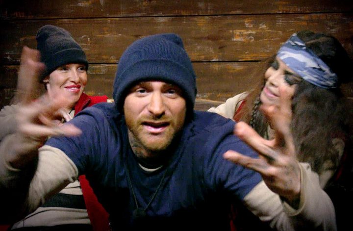 Ich bin ein Star - Showdown der Dschungel-Legenden