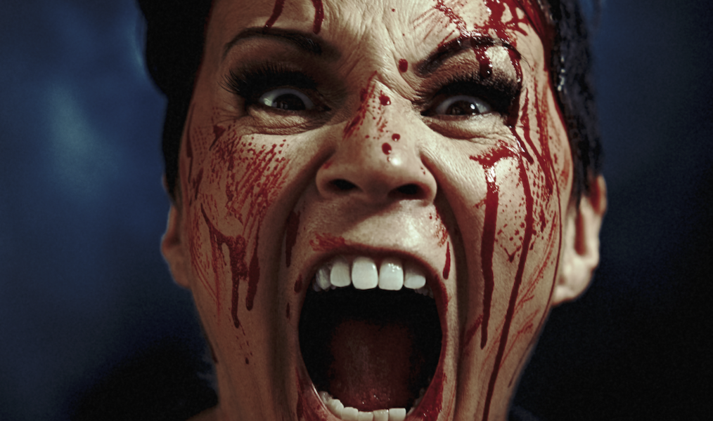 Sucy Pretsch Horror Roman "Die letzte Show" erscheint 2024