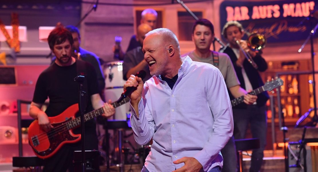 Du gewinnst hier nicht die Million bei Stefan Raab