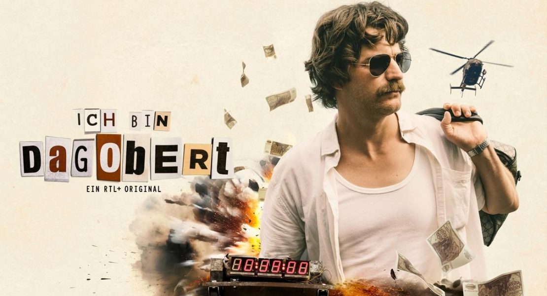 Alle Infos bei Sucy Pretsch Ich bin Dagobert