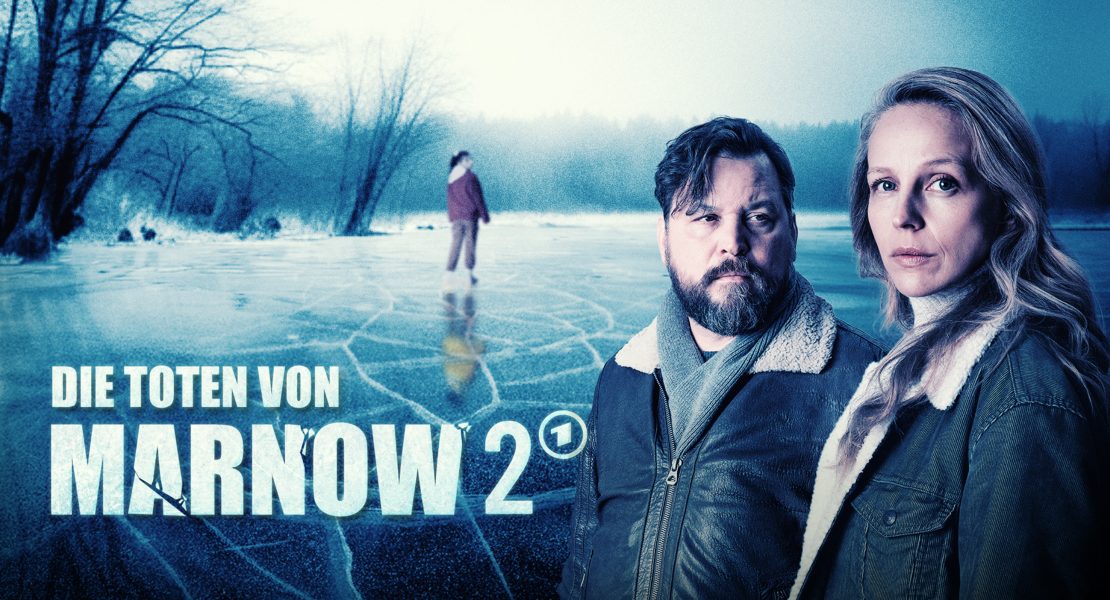 Finsteres Herz – Die Toten von Marnow 2