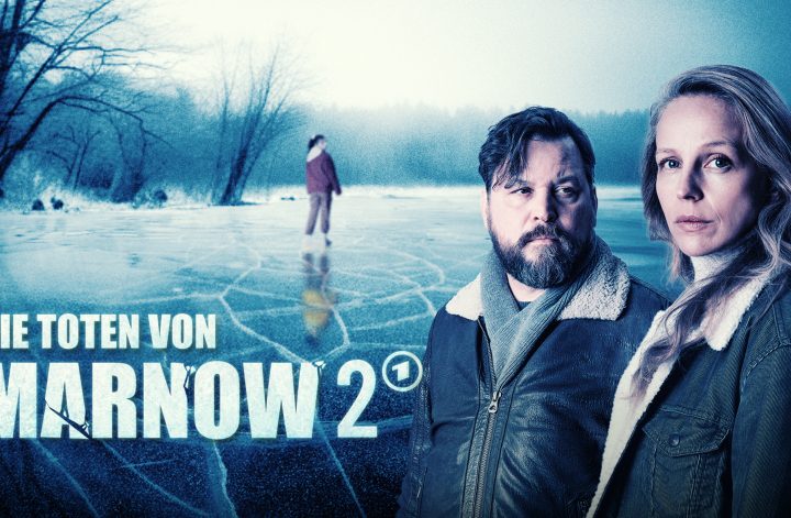 Finsteres Herz – Die Toten von Marnow 2