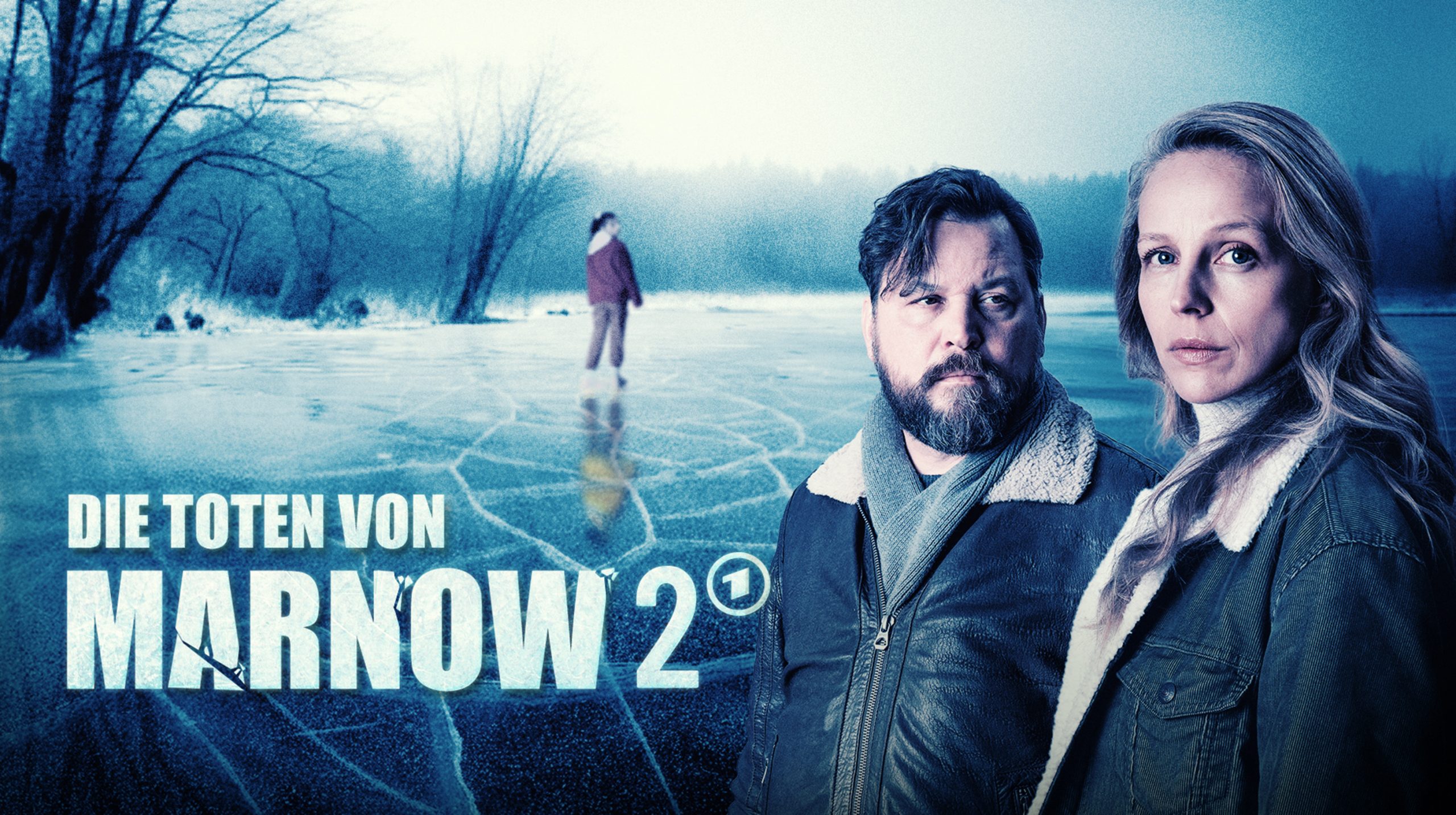 Finsteres Herz – Die Toten von Marnow 2