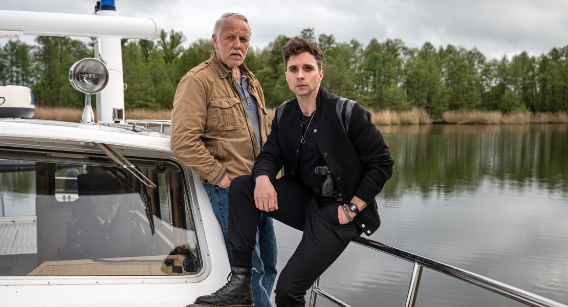 Polizeiruf 110: Wasserwege