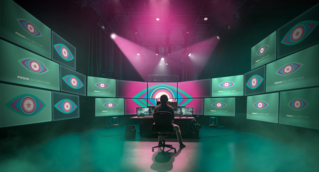 Promi Big Brother alle Infos Sucy Pretsch