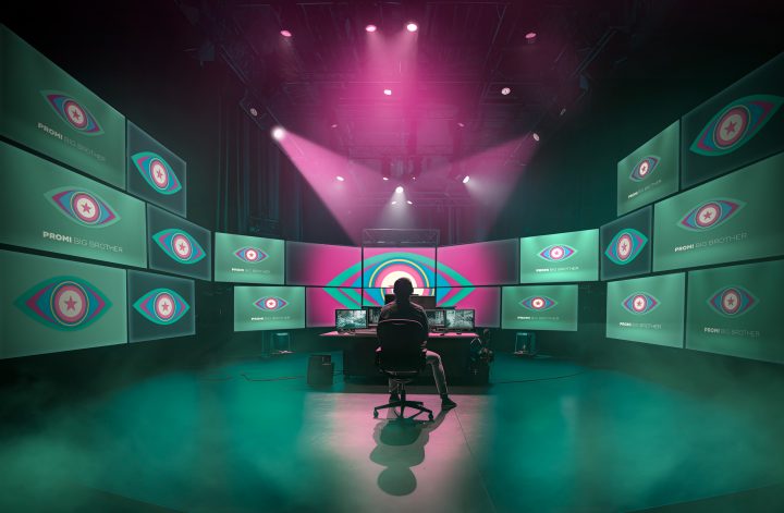 Promi Big Brother alle Infos Sucy Pretsch