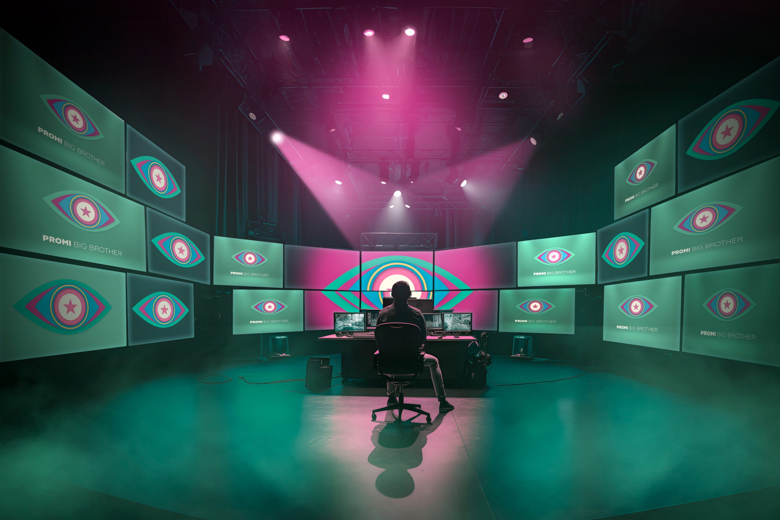Promi Big Brother alle Infos Sucy Pretsch