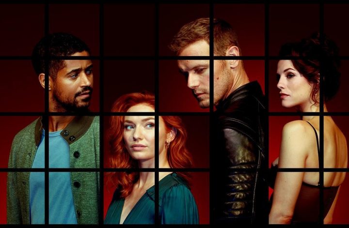 Couple Next Door, The - Paare mit Geheimnissen / 1