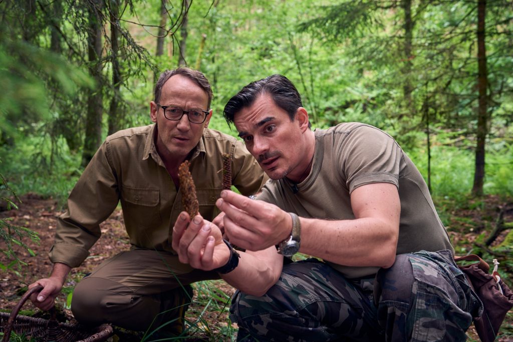 Alle Infos in Sucy Pretschs Blog