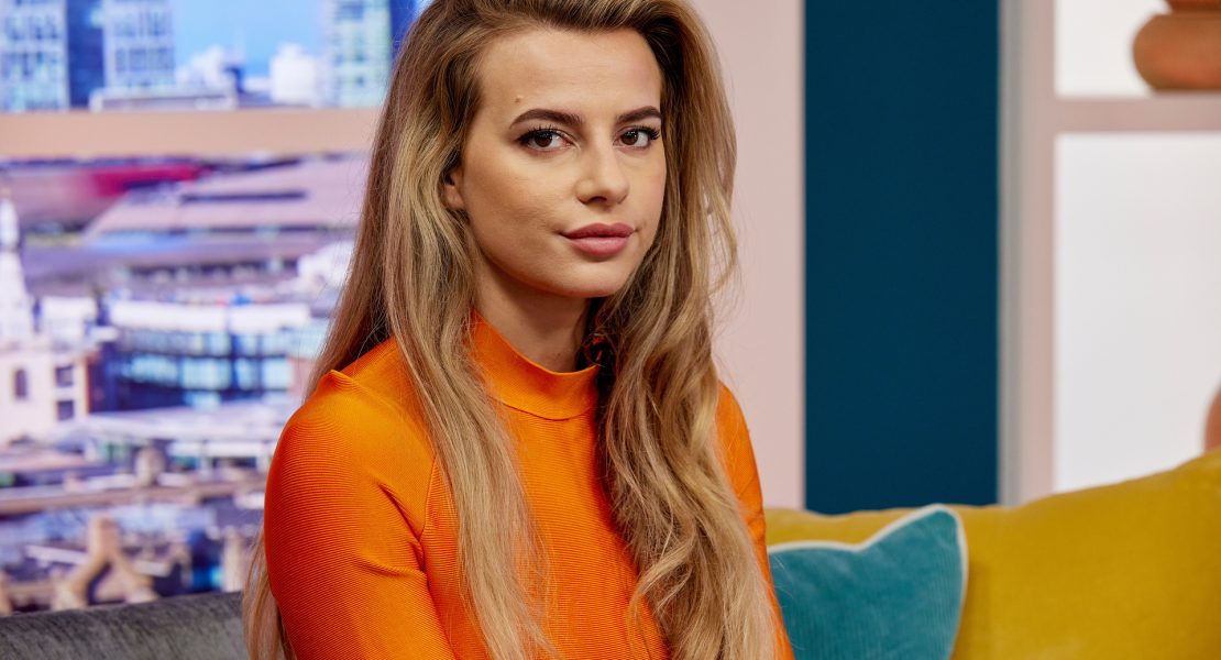 True Crime Kidnapped: The Chloe Ayling Story