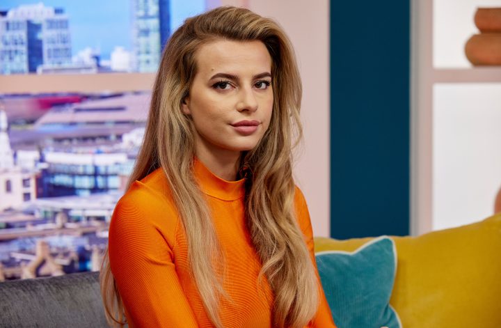 True Crime Kidnapped: The Chloe Ayling Story