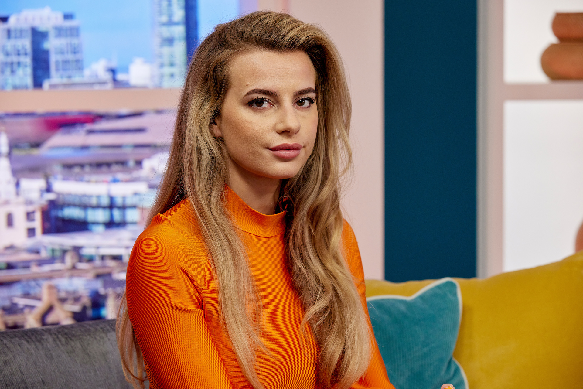 True Crime Kidnapped: The Chloe Ayling Story