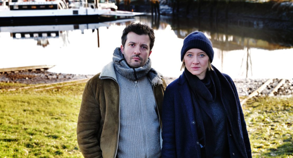 Solo für Weiss - Tödliche Wahl Alle Infos im Blog Sucy Pretsch