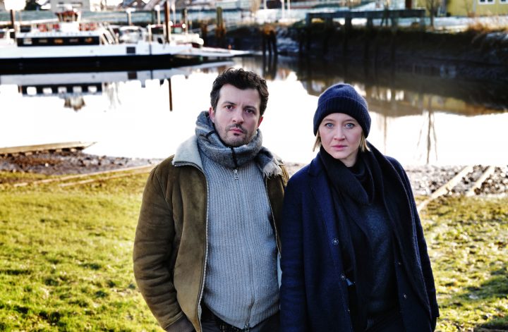 Solo für Weiss - Tödliche Wahl Alle Infos im Blog Sucy Pretsch