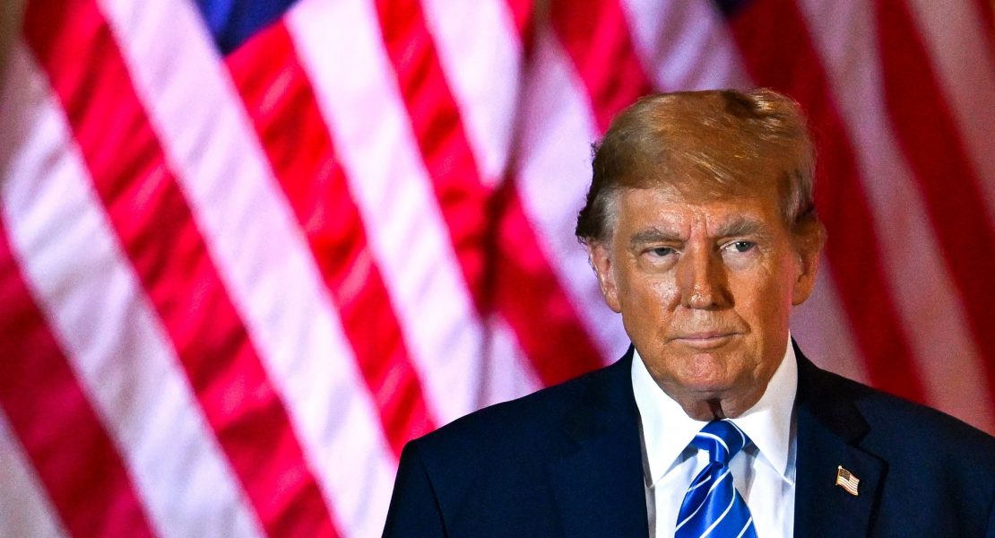 100 Tage Donald Trump