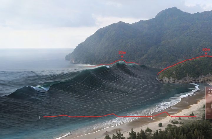 Überlebt! Tsunami 2004