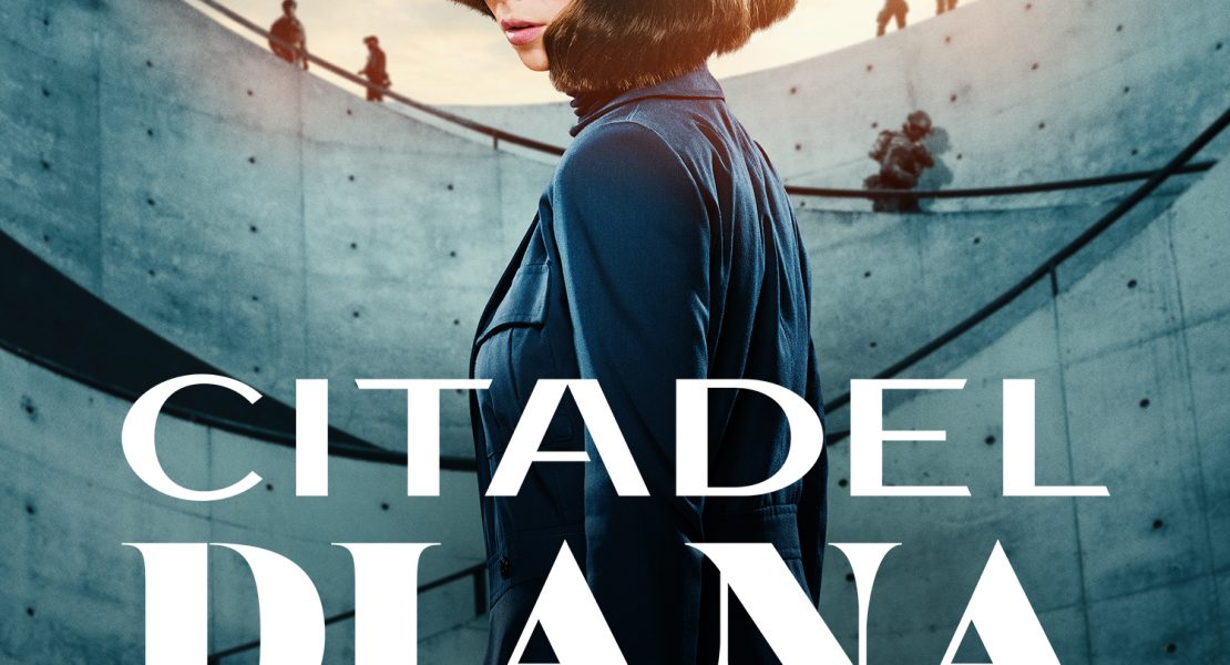 Citadel: Diana