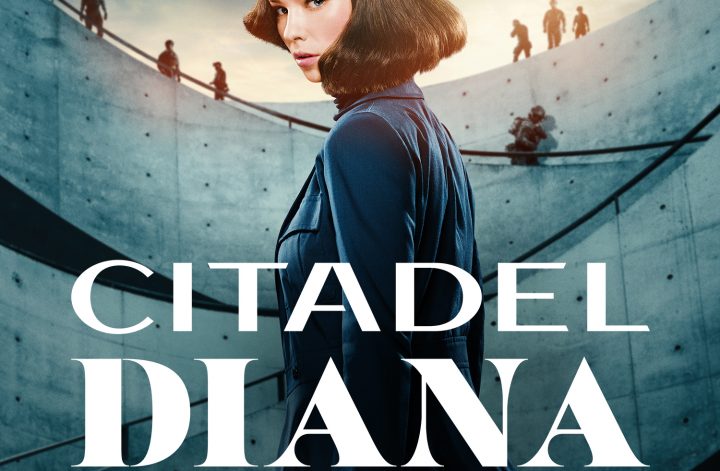 Citadel: Diana