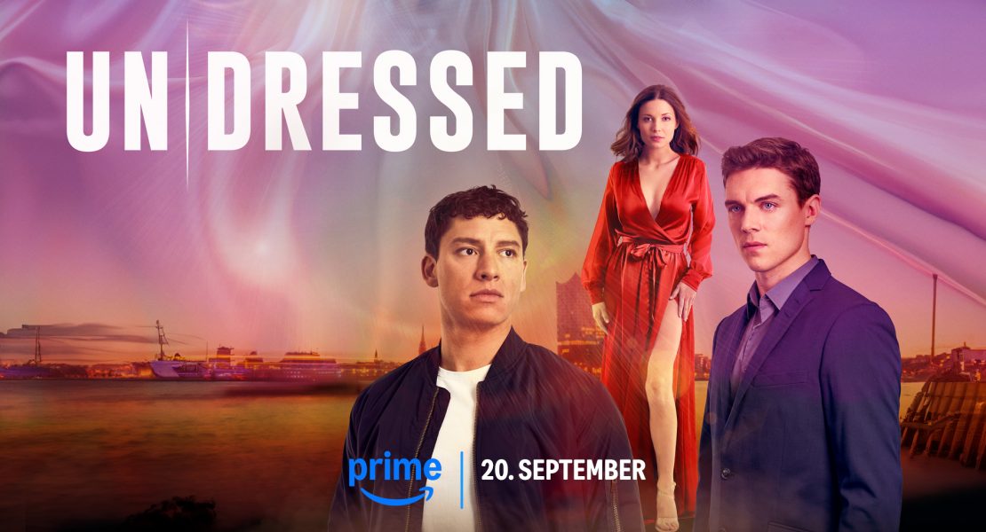 Un/Dressed - Blog Info Sucy Pretsch