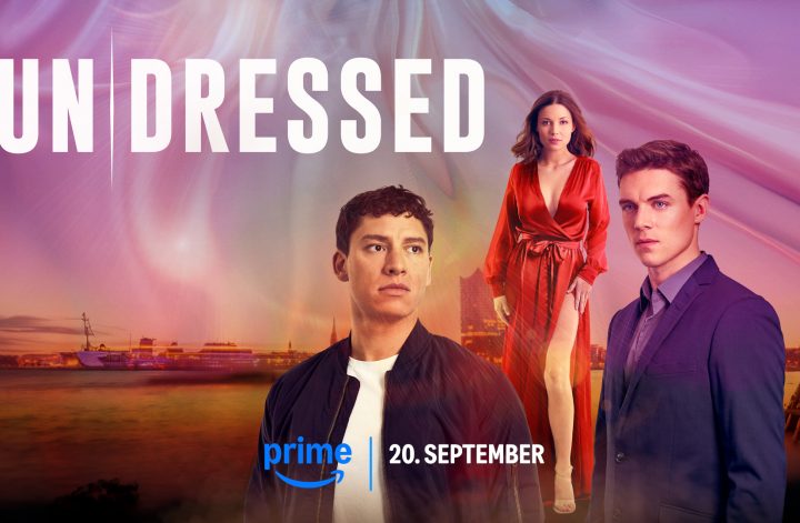 Un/Dressed - Blog Info Sucy Pretsch