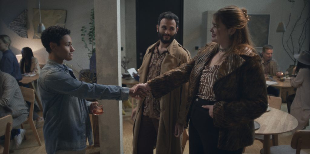 +++ So ist der Amazon Prime-Horrorstreifen "House of Spoils" +++ Lohnt sich das einschalten? – Eine Kritik +++