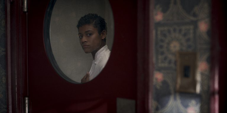 Neuer Horror-Film: »House of Spoils«