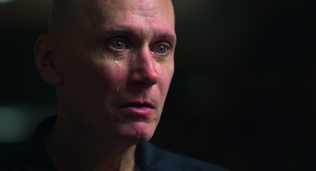 I AM A KILLER (2024)