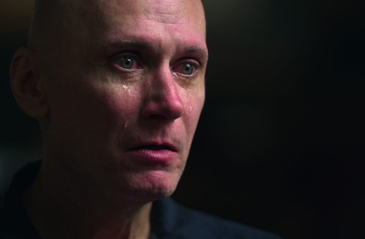 I AM A KILLER (2024)