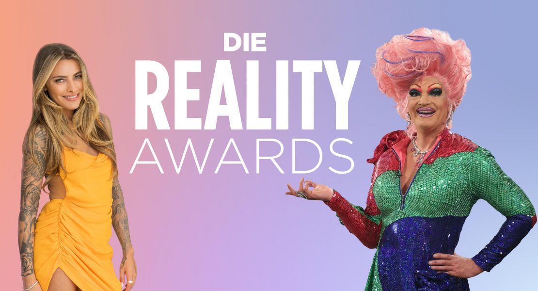 Die Reality Awards