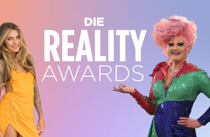 Die Reality Awards