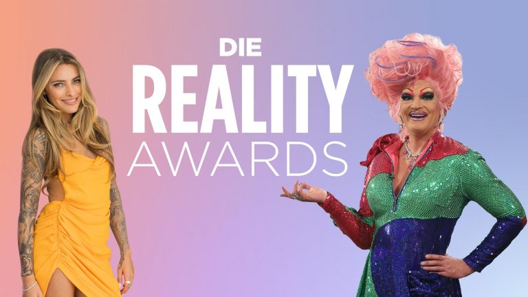 Die Reality Awards