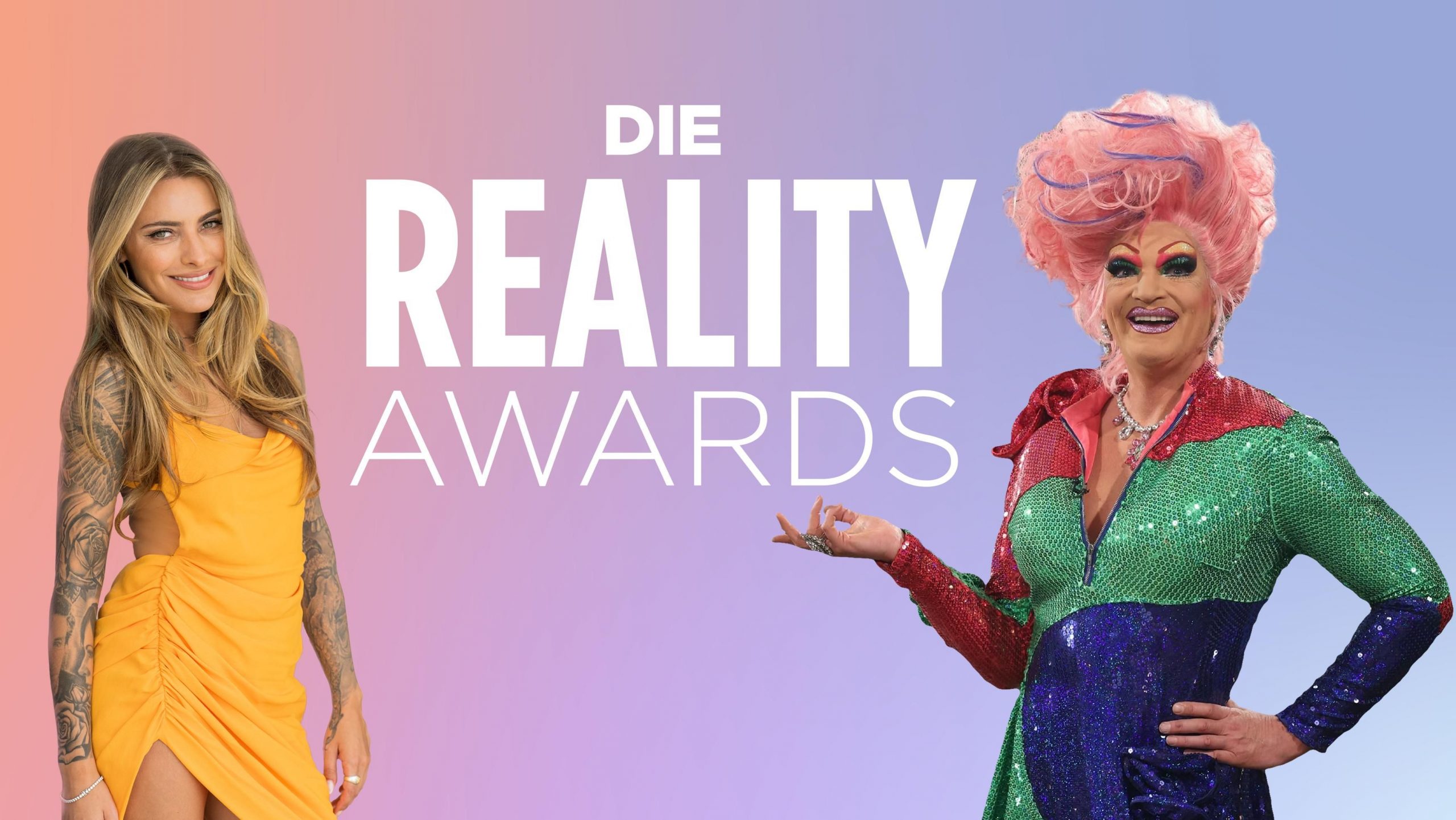 Die Reality Awards