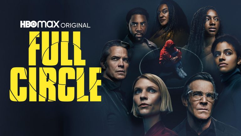 Full Circle / 1