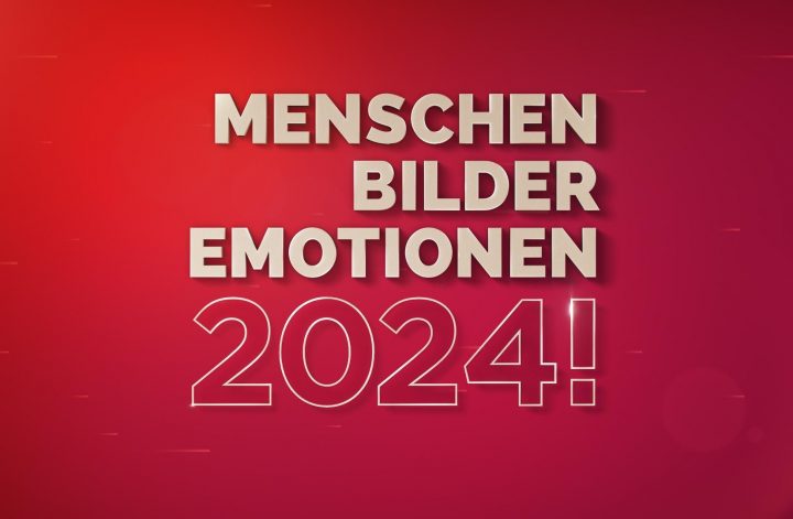 2024! Menschen, Bilder, Emotionen
