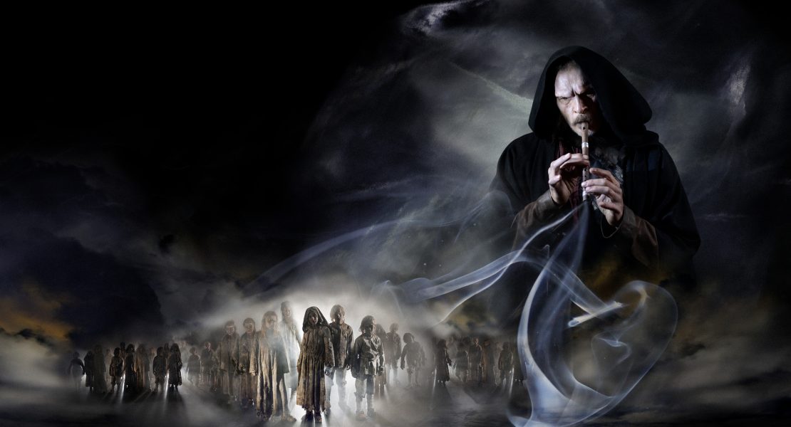 Hameln Horror Serie ZDF alle Infos Sucy Pretsch