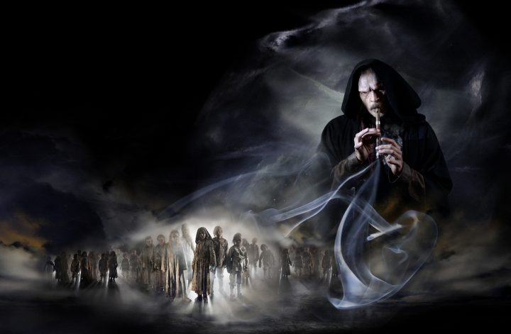 Hameln Horror Serie ZDF alle Infos Sucy Pretsch