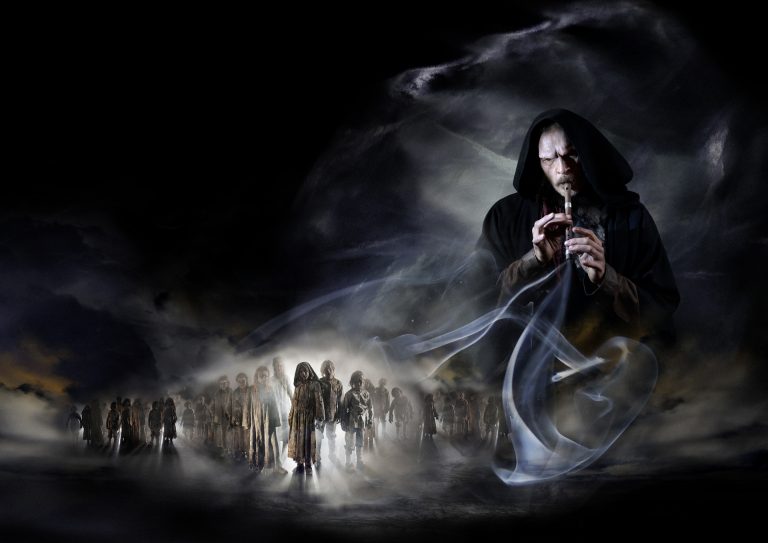 Hameln Horror Serie ZDF alle Infos Sucy Pretsch