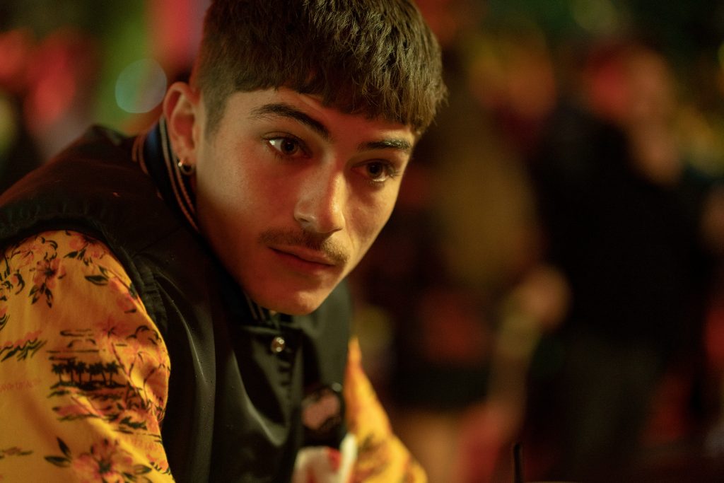 Ein unheimlicher Sommer in der italienischen Provinz +++ 6 Folgen abrufbar bei Netflix +++ Italienische Teenager-Serie: »Verehrung«