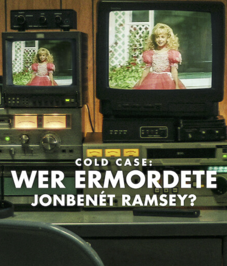 True Crime: »Wer ermordete JonBenét Ramsey?«