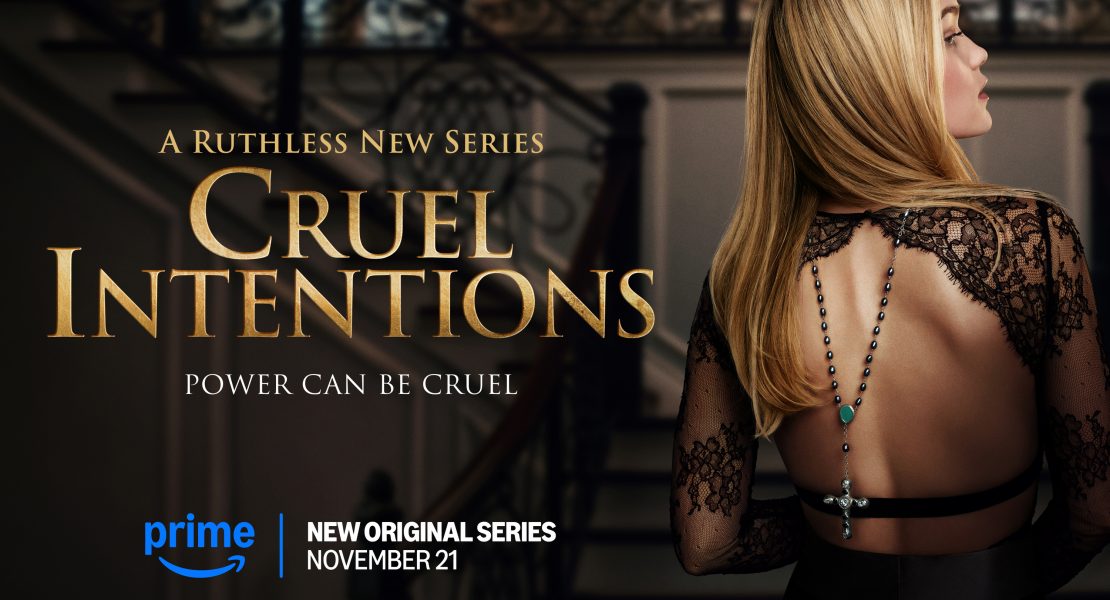 Eiskalte Engel als Serie