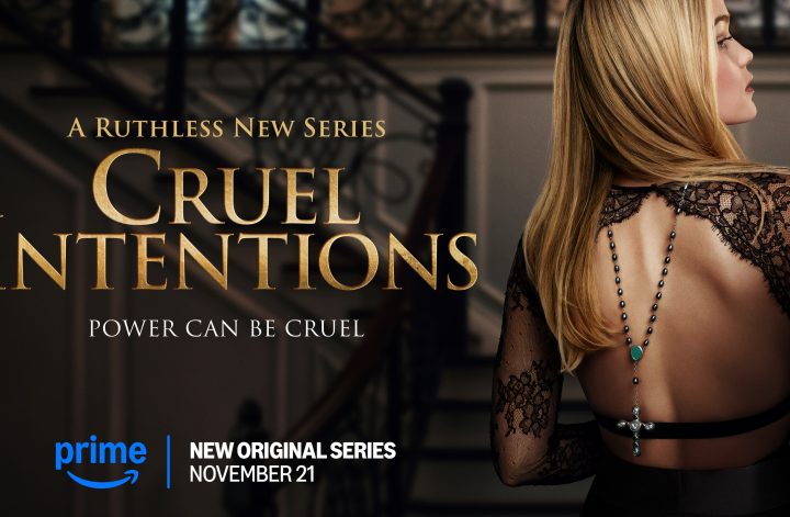 Eiskalte Engel als Serie