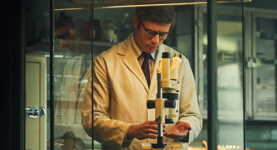 Netflix In vitro fertilisation film doku