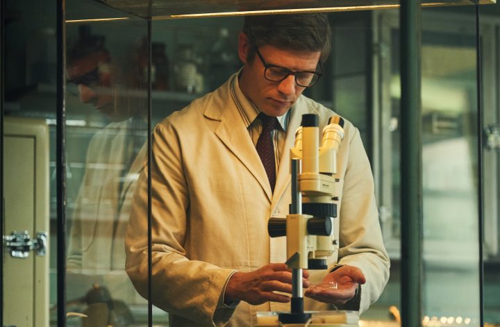 Netflix In vitro fertilisation film doku