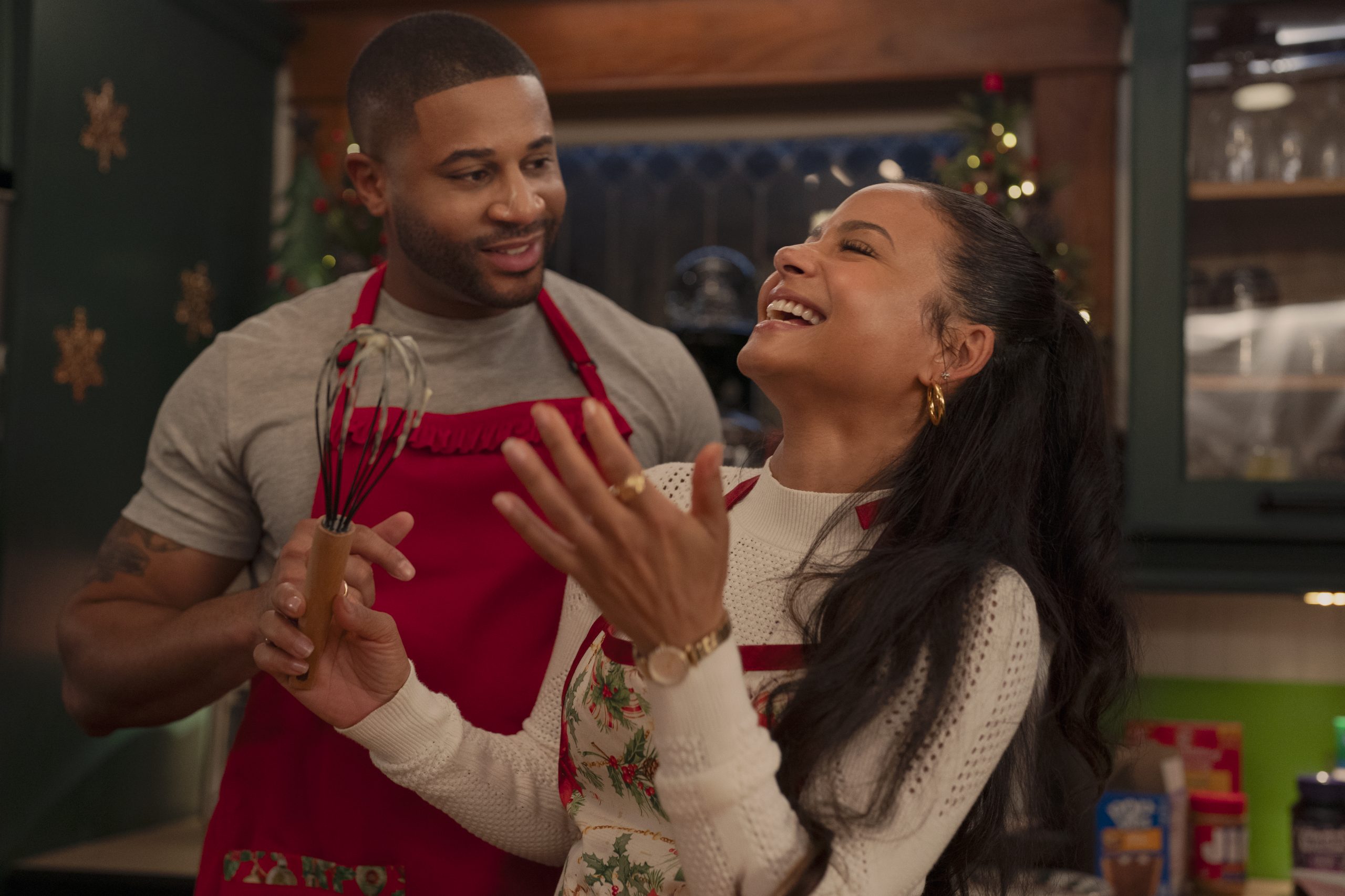 Meet Me Next Christmas