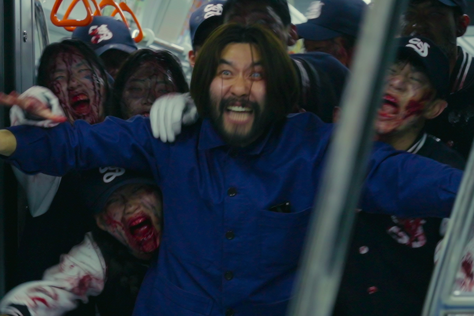 Zombieverse
