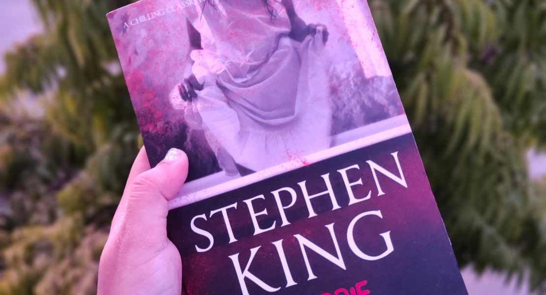 Stephen Kings »Carrie«: Mike Flanagan bestätigt Drehbeginn zur Serie