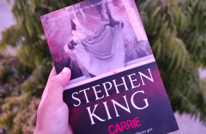 Stephen Kings »Carrie«: Mike Flanagan bestätigt Drehbeginn zur Serie