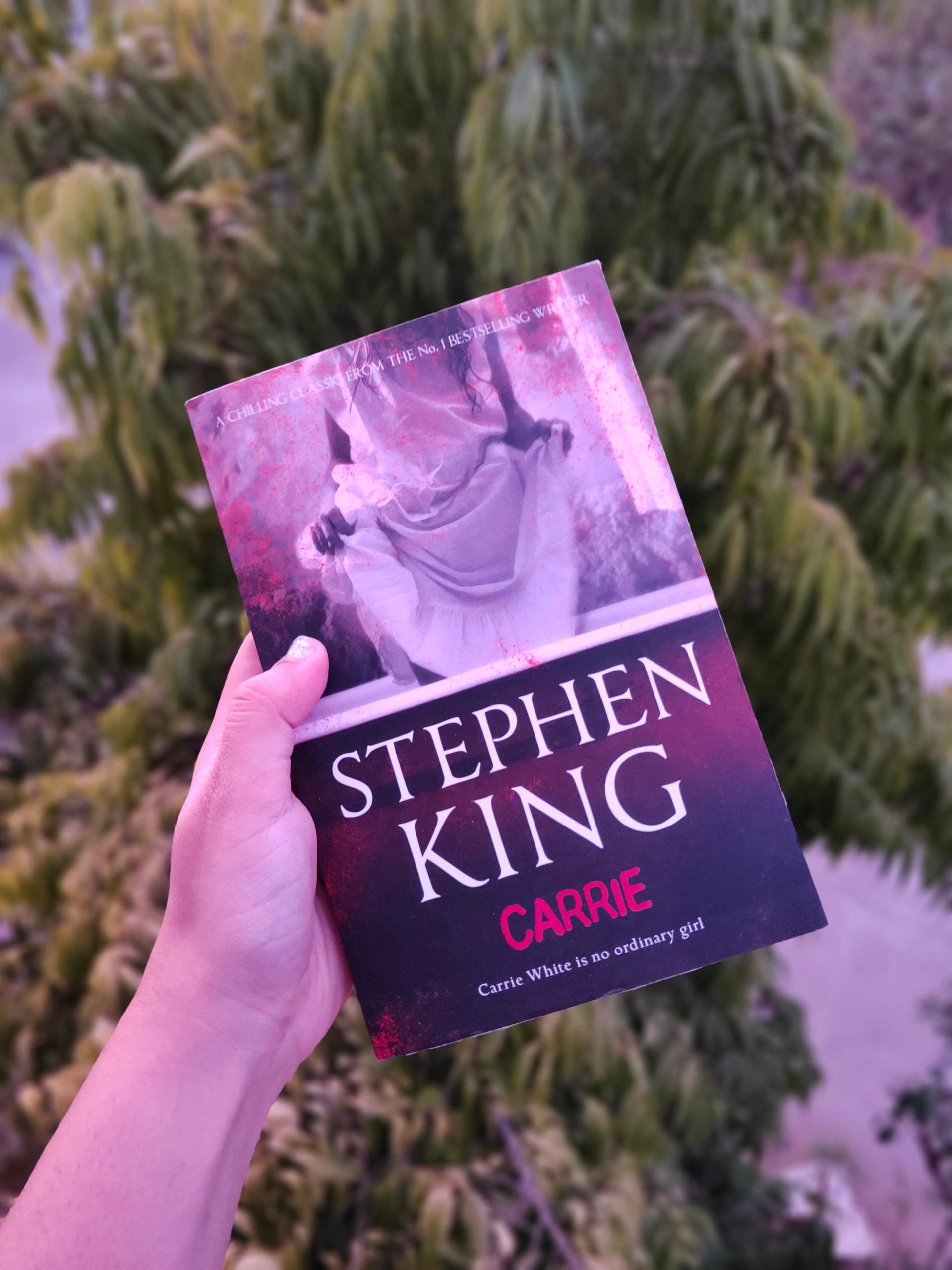 Stephen Kings »Carrie«: Mike Flanagan bestätigt Drehbeginn zur Serie